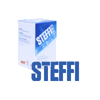 Stevia Gula Sticker by Sukrin