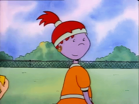 nicksplat doug GIF