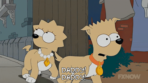 Lisa Simpson GIF by The Simpsons