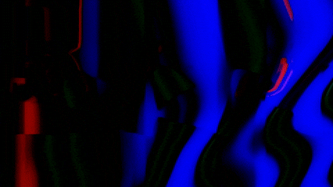 Video Art GIF by cskonopka