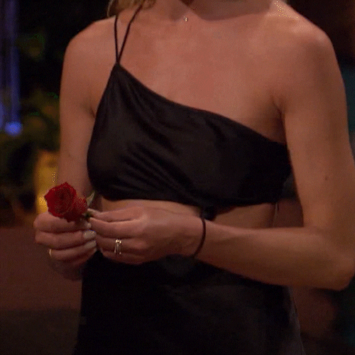 Sad Season 8 GIF by Bachelor in Paradise