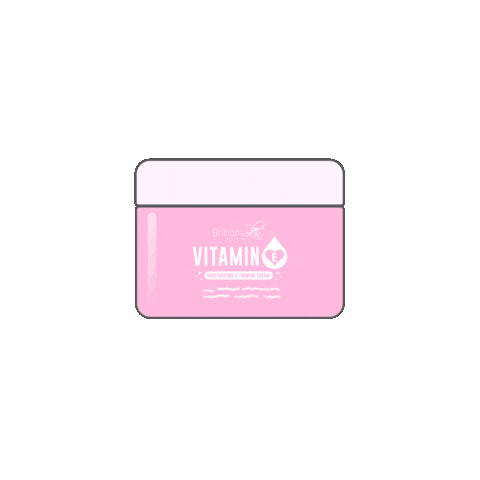 Whitening Skin Care Sticker by BRILLIANT SKIN ESSENTIALS INC., BUSINESS DEVELOPMENT UNIT