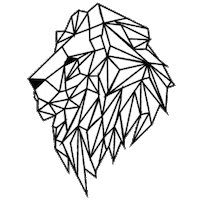 Gain Daytrade Sticker by Leao Prop Investimentos