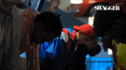 Kevin Durant No GIF by Apple TV+