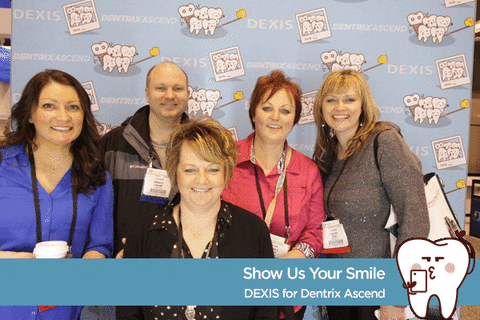 GIF by Dentrix Problem Solved Experience