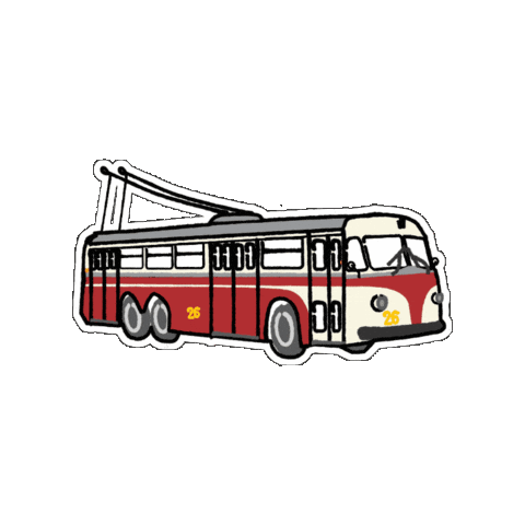 DopravnipodnikOstrava giphygifmaker dpo dopravnipodnikostrava mhdostrava Sticker