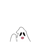 Tannermannhalloween Sticker by Tanner Mann