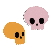 Tannermannhalloween Sticker by Tanner Mann