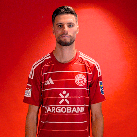 Bundesliga Thumbs GIF by Fortuna Düsseldorf