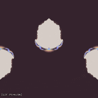 Art Loop GIF by Psyklon