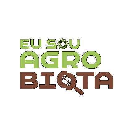 Metagenomica Sticker by BIOTROP