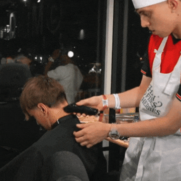 Le Boucher Twitch GIF