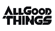 All Good Things Sticker by Better Noise Music