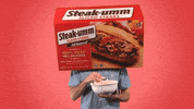 lmao lol GIF by Steak-umm