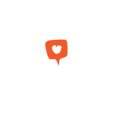 Love Sticker by Urban Waxx