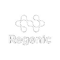 regenic  Sticker