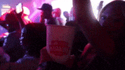 Girls Night Out Karaoke GIF