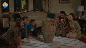Tv Show Dizi GIF by Show TV