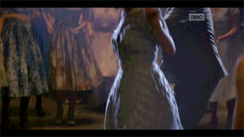 james franco GIF by AMC Latinoamérica