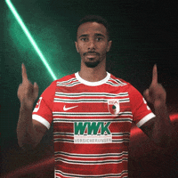 Football Sport GIF by FC Augsburg 1907