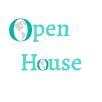 Openhouse Sticker by Opes Real Estate Group