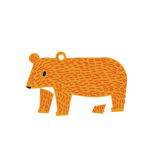 Mundo Terra Sticker by Kamylus Malhas