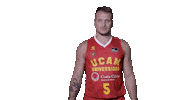 Vamos Liga Endesa Sticker by ACB
