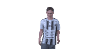 tpsjalkapallo clap clapping cut linus Sticker