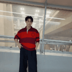 Tommy Hilfiger Win GIF