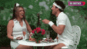 Bbau GIF by Big Brother Australia