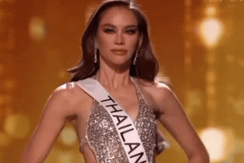 Miss Universe Mut GIF