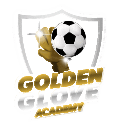 Soccer Goalkeeper Sticker by Golden Glove Academy