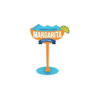 cimargaritafestival  Sticker