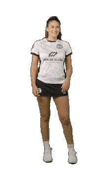 Hkc1 Sticker by Korfbalvereniging HKC