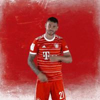 Another One Football GIF by FC Bayern Munich