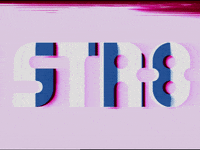 Art Glitch GIF