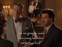 season 4 netflix GIF by Gilmore Girls 