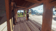 Xbox Pirate GIF by Sea of Thieves