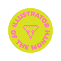 Kitsune Sticker by Kitsunémusique