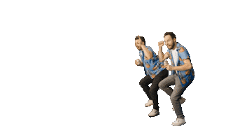 Dance Party Sticker by Universal Music Deutschland