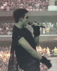 World Tour Aliens GIF