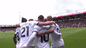 Football Sport GIF by Tottenham Hotspur