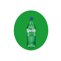 Cheers Sprite Sticker by Thums Up