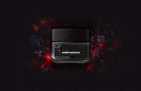 Black Fyr 21 GIF by THE BEARD STRUGGLE