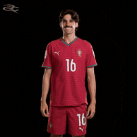 Cristiano Ronaldo Portugal GIF by Respective