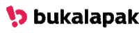 Sticker by Bukalapak