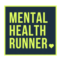 Runner Running Sticker by Still I Run