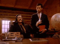 twin peaks catherine martell GIF by Twin Peaks on Showtime