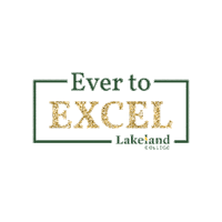 College Celebrate Sticker by lakelandcollege