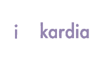 KardiaAthletica cardio kardia kardia athletica kardia toronto Sticker